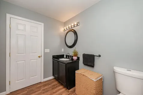 45 Cherub Drive Farmington NH 03835