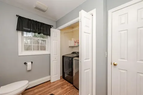 45 Cherub Drive Farmington NH 03835