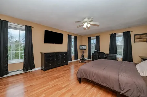 45 Cherub Drive Farmington NH 03835