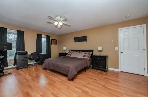 45 Cherub Drive Farmington NH 03835