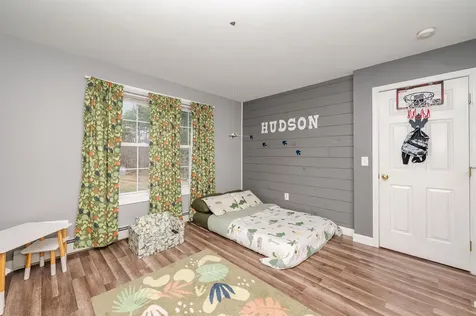 45 Cherub Drive Farmington NH 03835