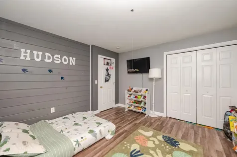 45 Cherub Drive Farmington NH 03835