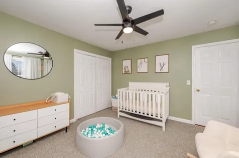 45 Cherub Drive Farmington NH 03835
