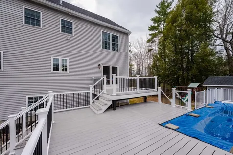 45 Cherub Drive Farmington NH 03835