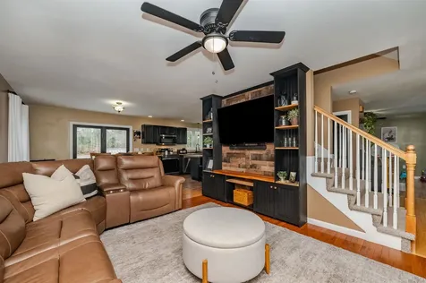 45 Cherub Drive Farmington NH 03835