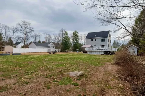 45 Cherub Drive Farmington NH 03835