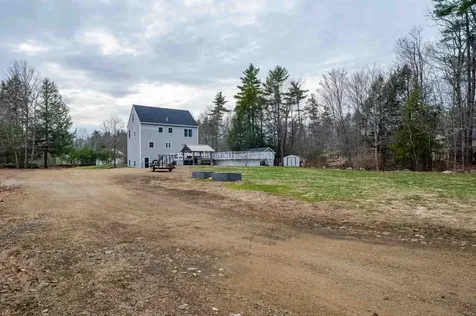 45 Cherub Drive Farmington NH 03835