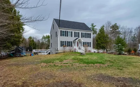 45 Cherub Drive Farmington NH 03835