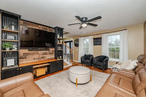 45 Cherub Drive Farmington NH 03835