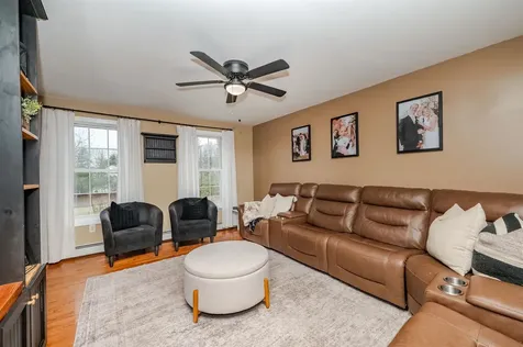 45 Cherub Drive Farmington NH 03835