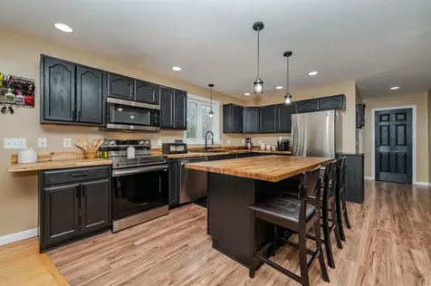 45 Cherub Drive Farmington NH 03835