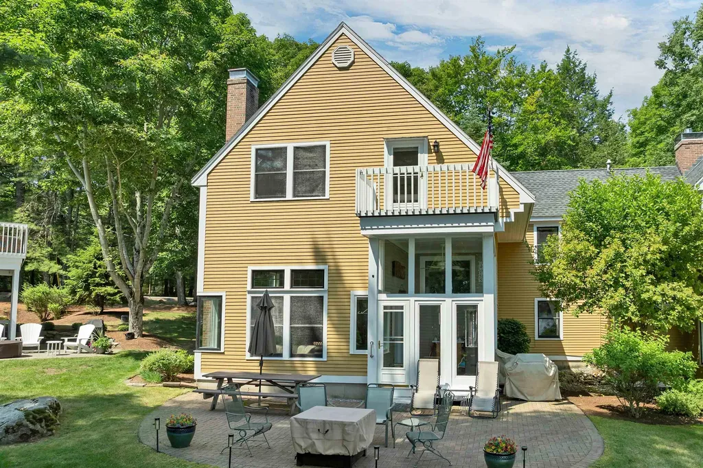 7 Windermere Road Moultonborough NH 03254