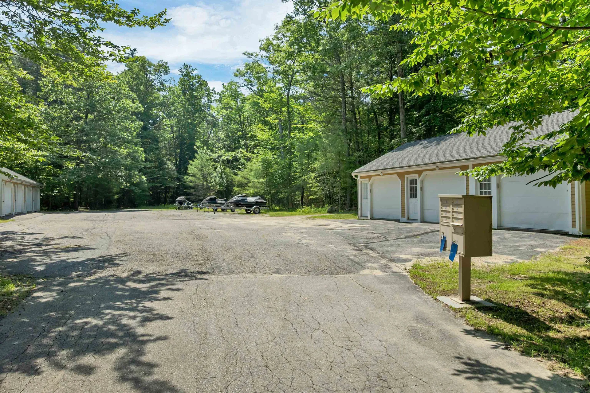 7 Windermere Road Moultonborough NH 03254