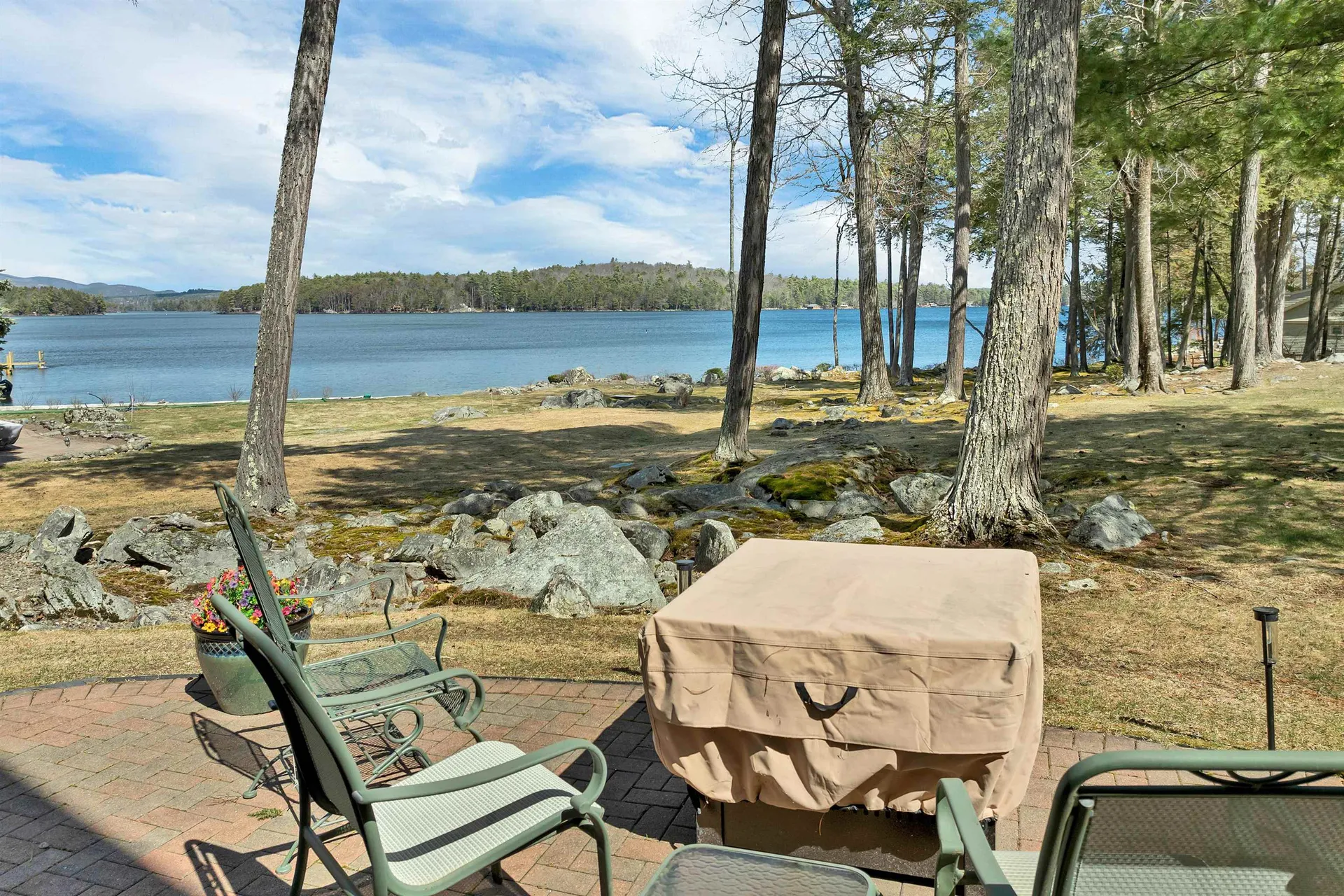 7 Windermere Road Moultonborough NH 03254