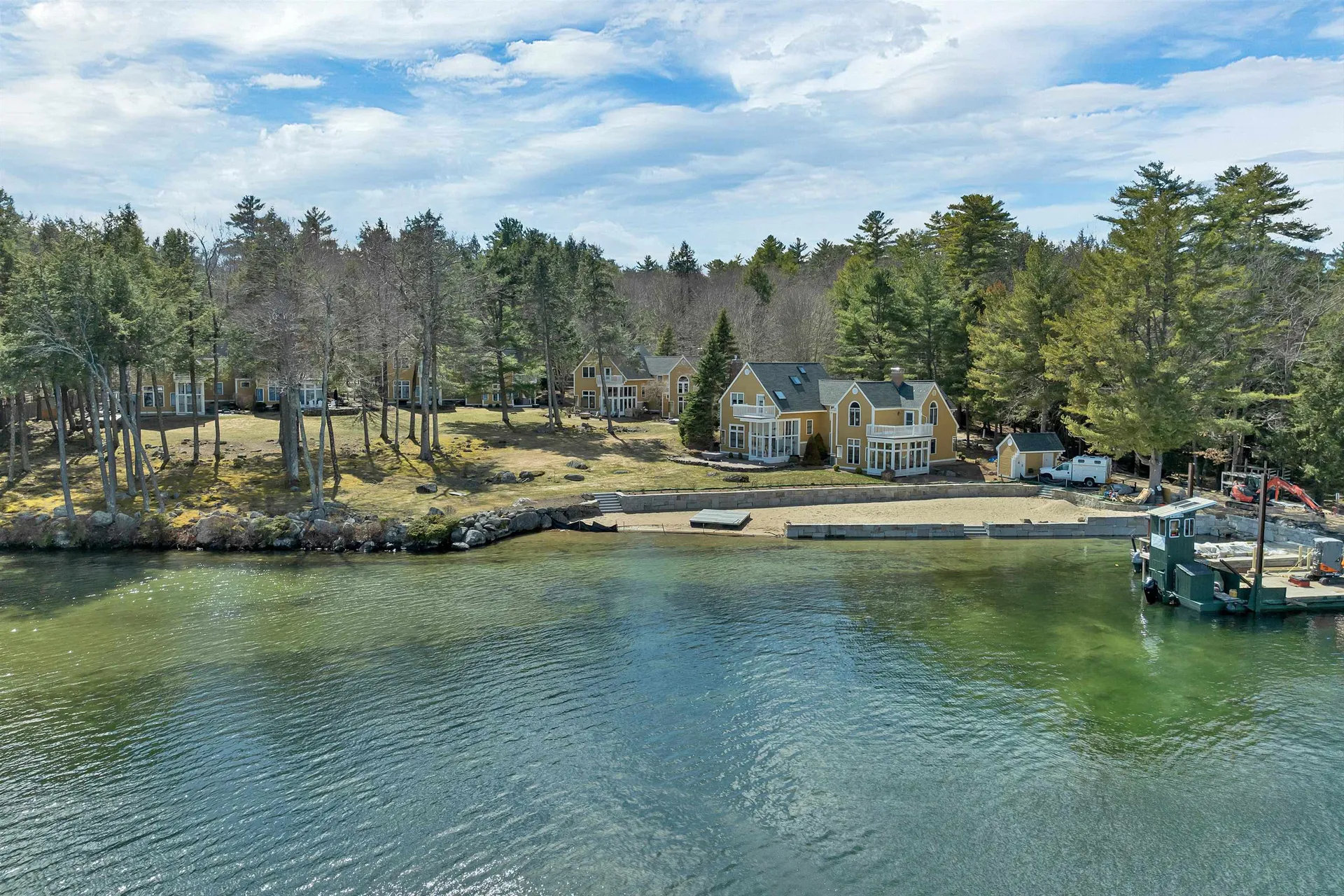 7 Windermere Road Moultonborough NH 03254