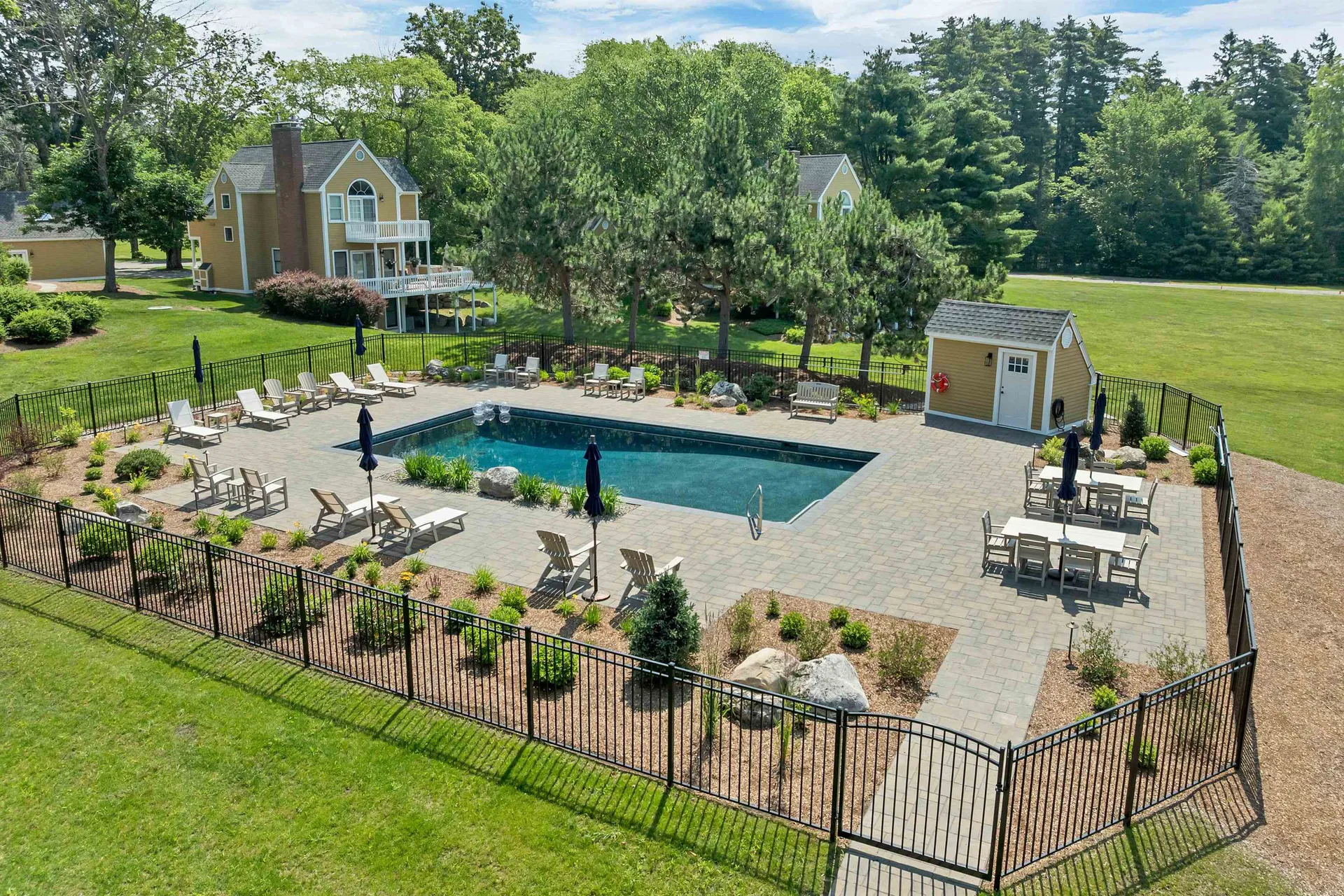7 Windermere Road Moultonborough NH 03254