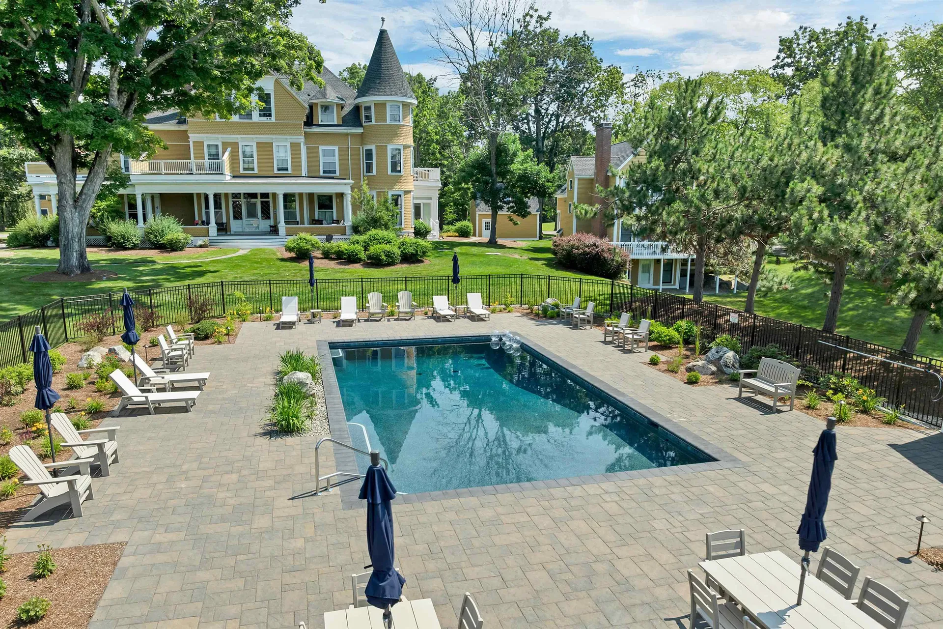 7 Windermere Road Moultonborough NH 03254