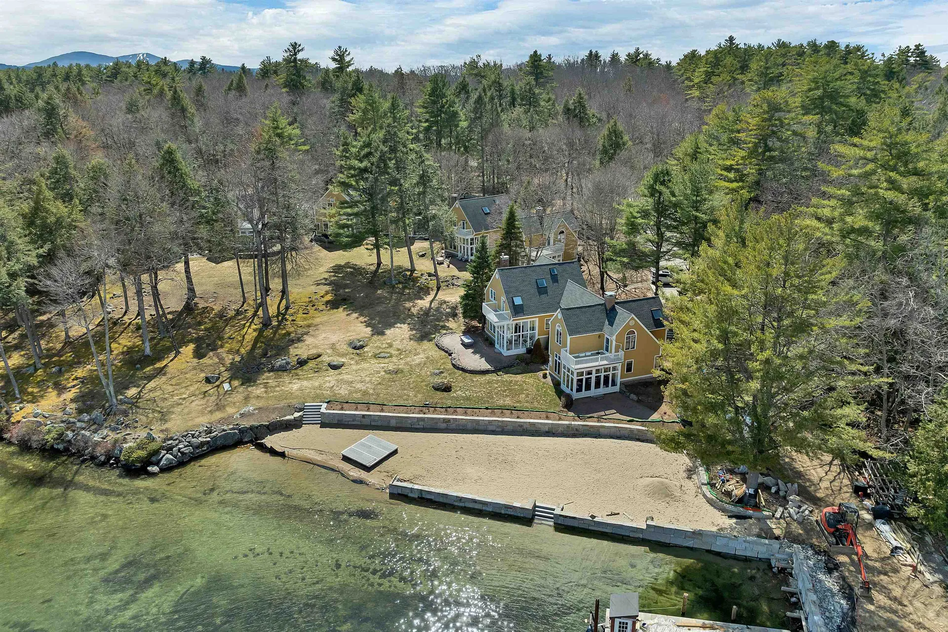 7 Windermere Road Moultonborough NH 03254