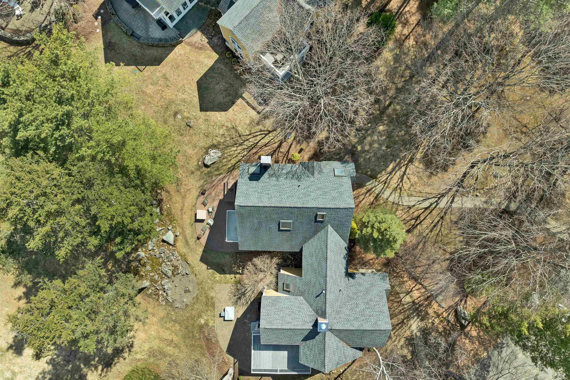7 Windermere Road Moultonborough NH 03254