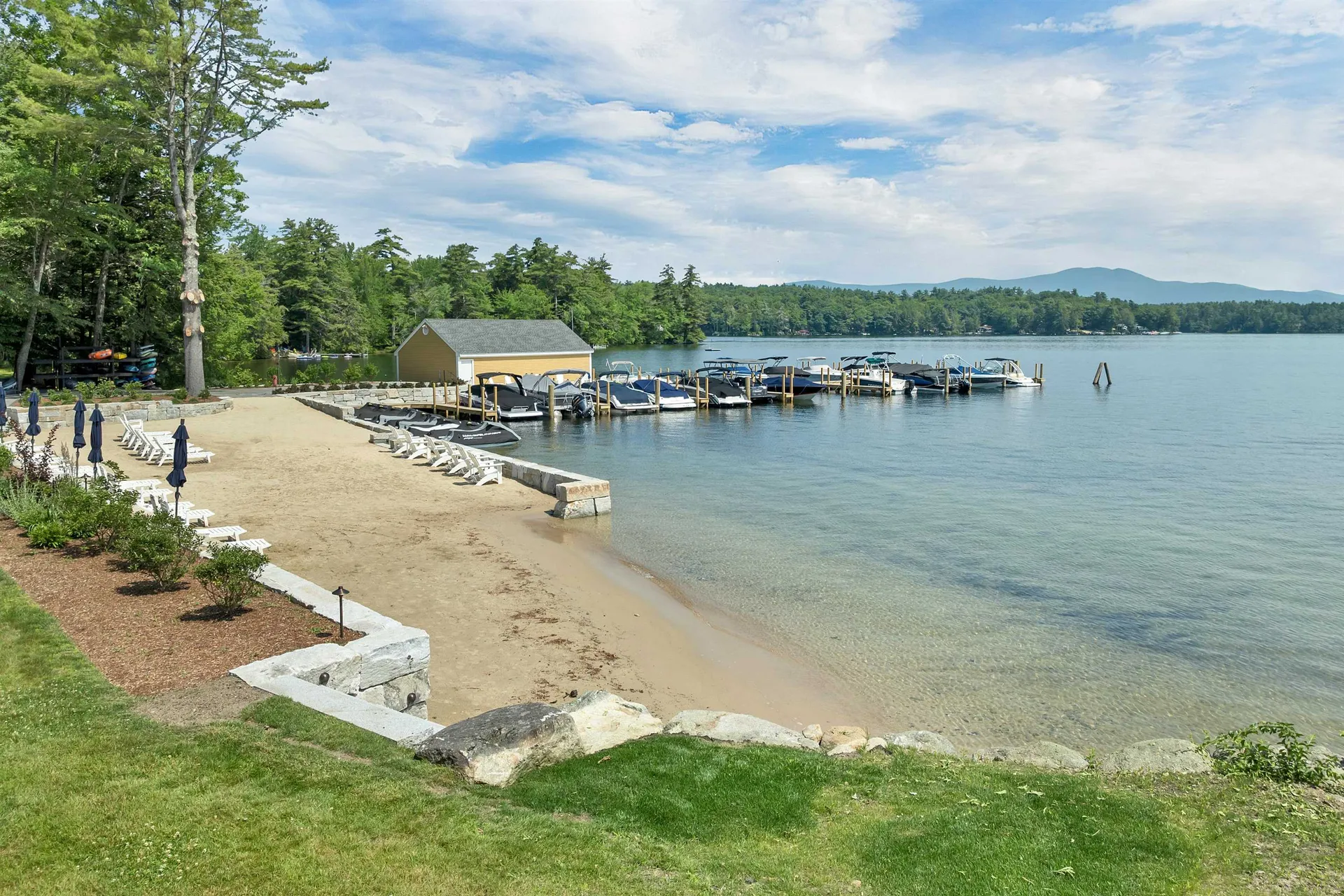 7 Windermere Road Moultonborough NH 03254