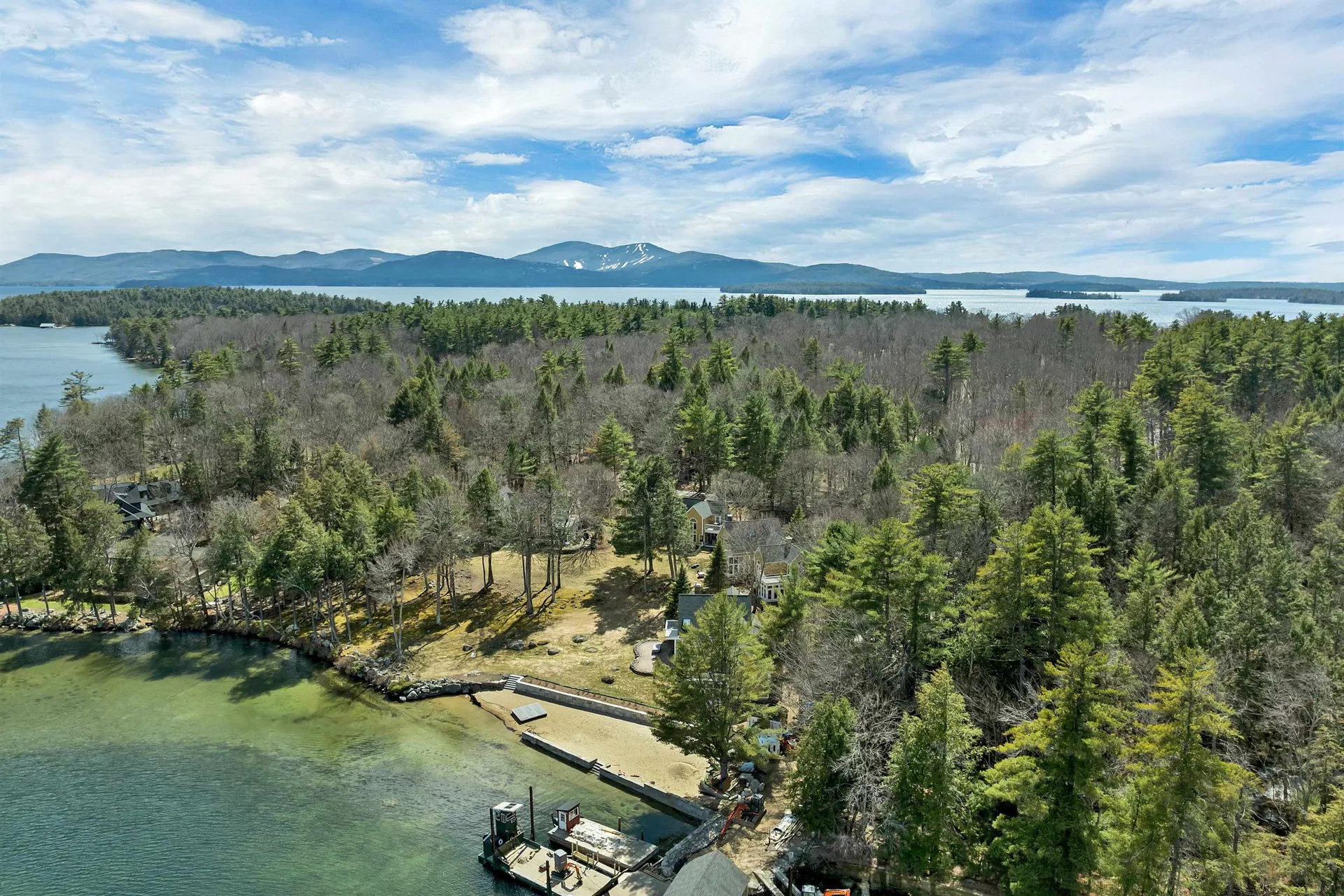 7 Windermere Road Moultonborough NH 03254