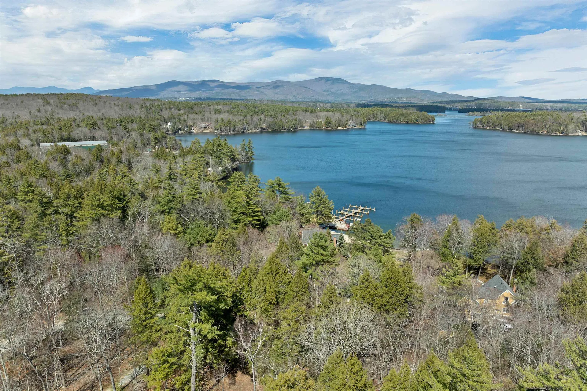 7 Windermere Road Moultonborough NH 03254