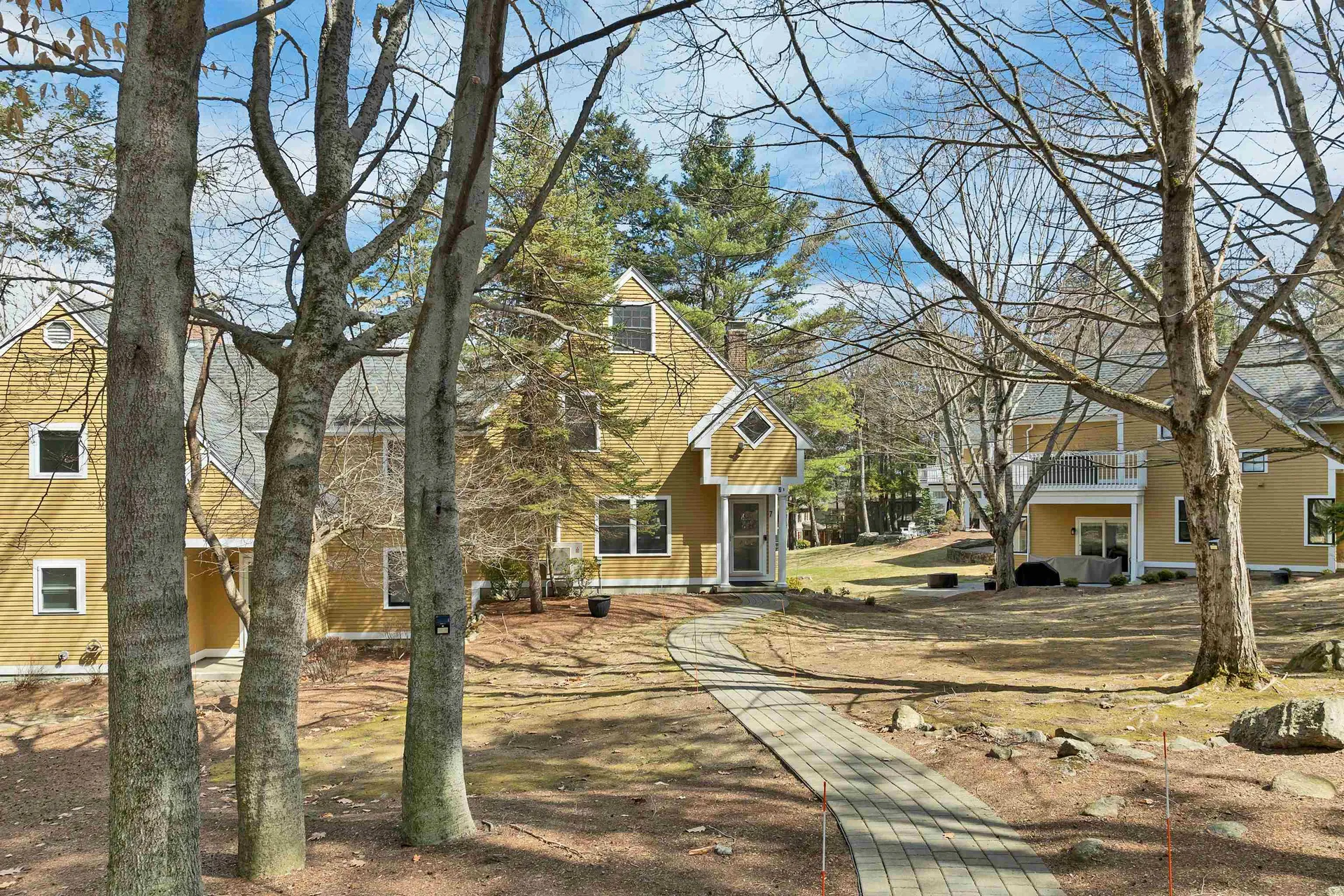 7 Windermere Road Moultonborough NH 03254