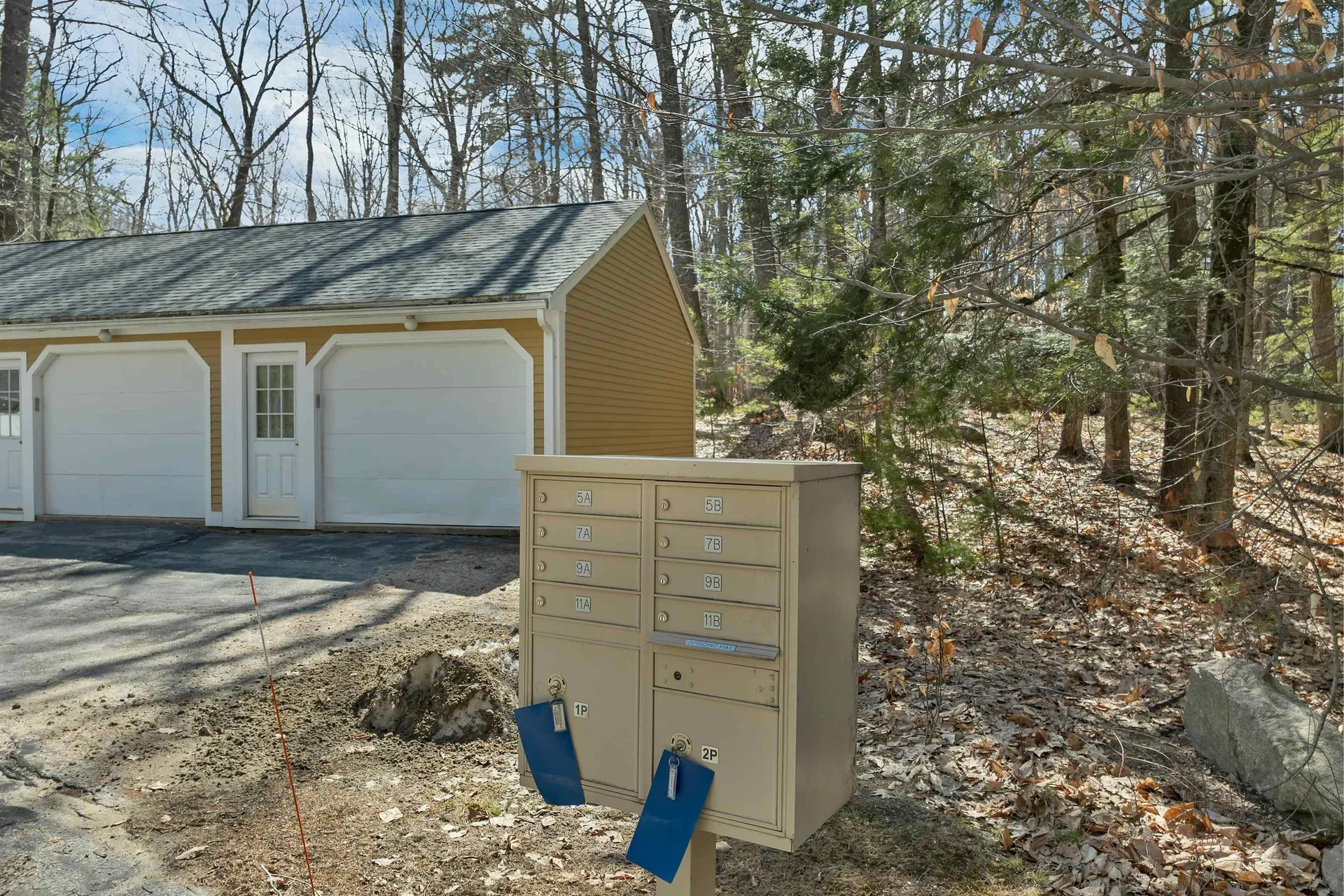 7 Windermere Road Moultonborough NH 03254