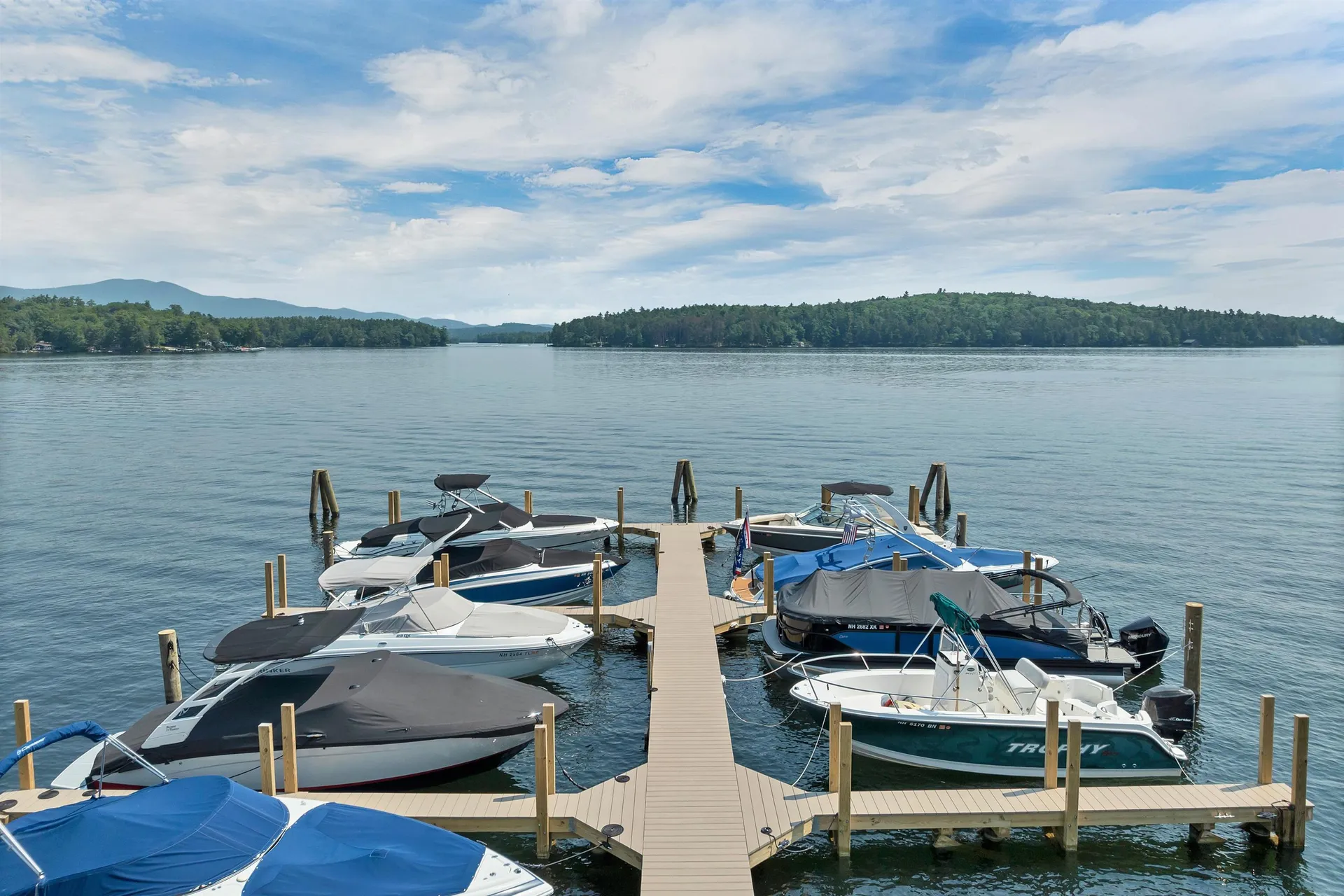 7 Windermere Road Moultonborough NH 03254