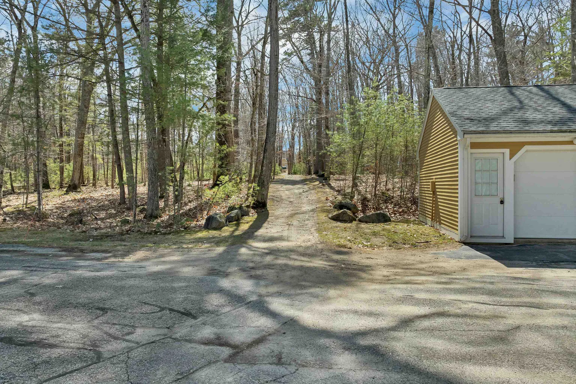 7 Windermere Road Moultonborough NH 03254