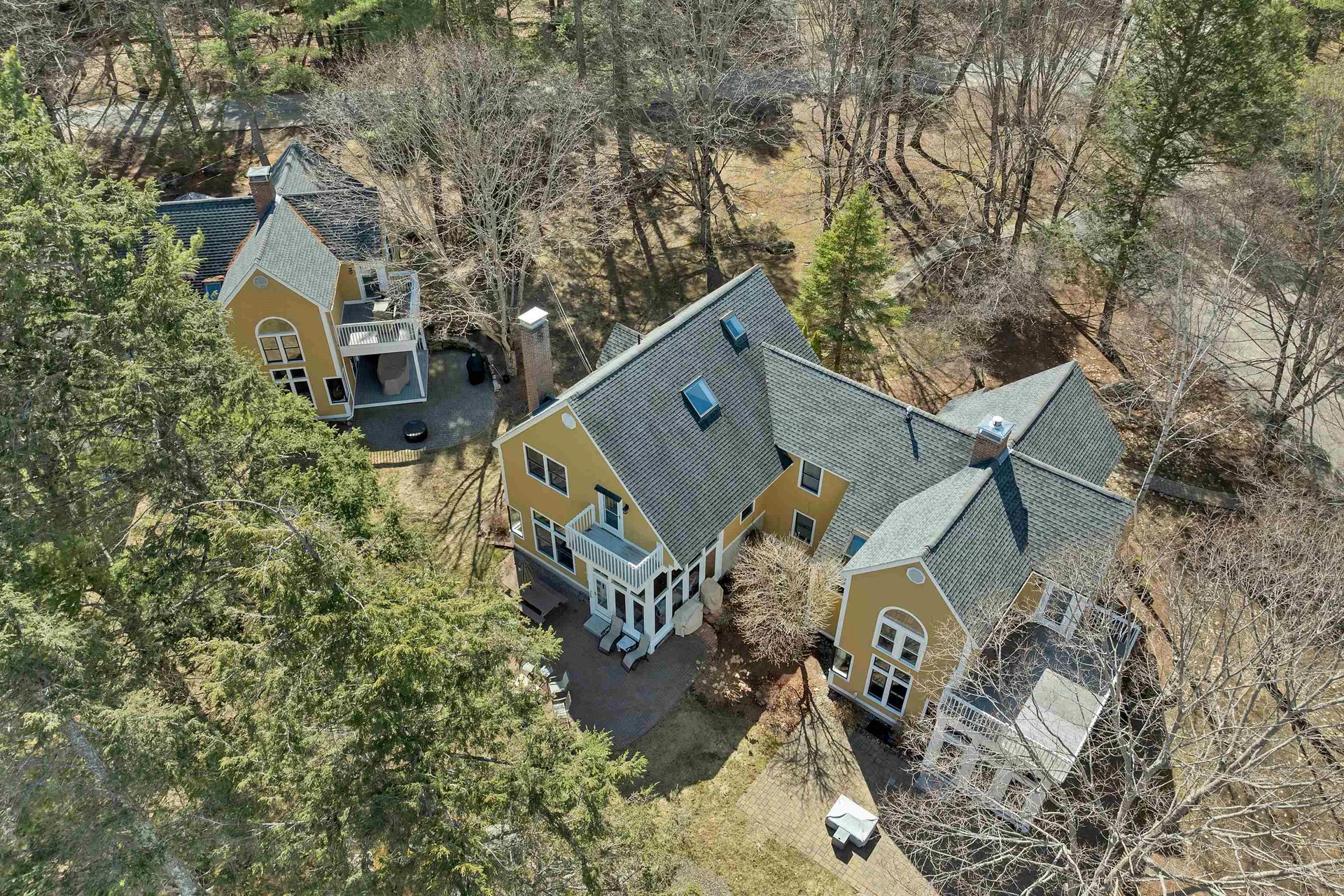 7 Windermere Road Moultonborough NH 03254