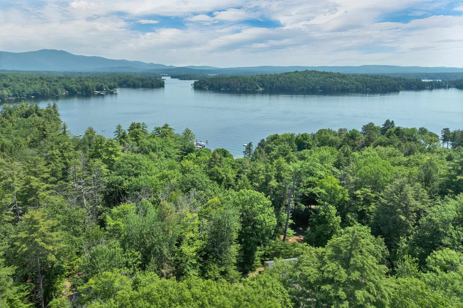 7 Windermere Road Moultonborough NH 03254