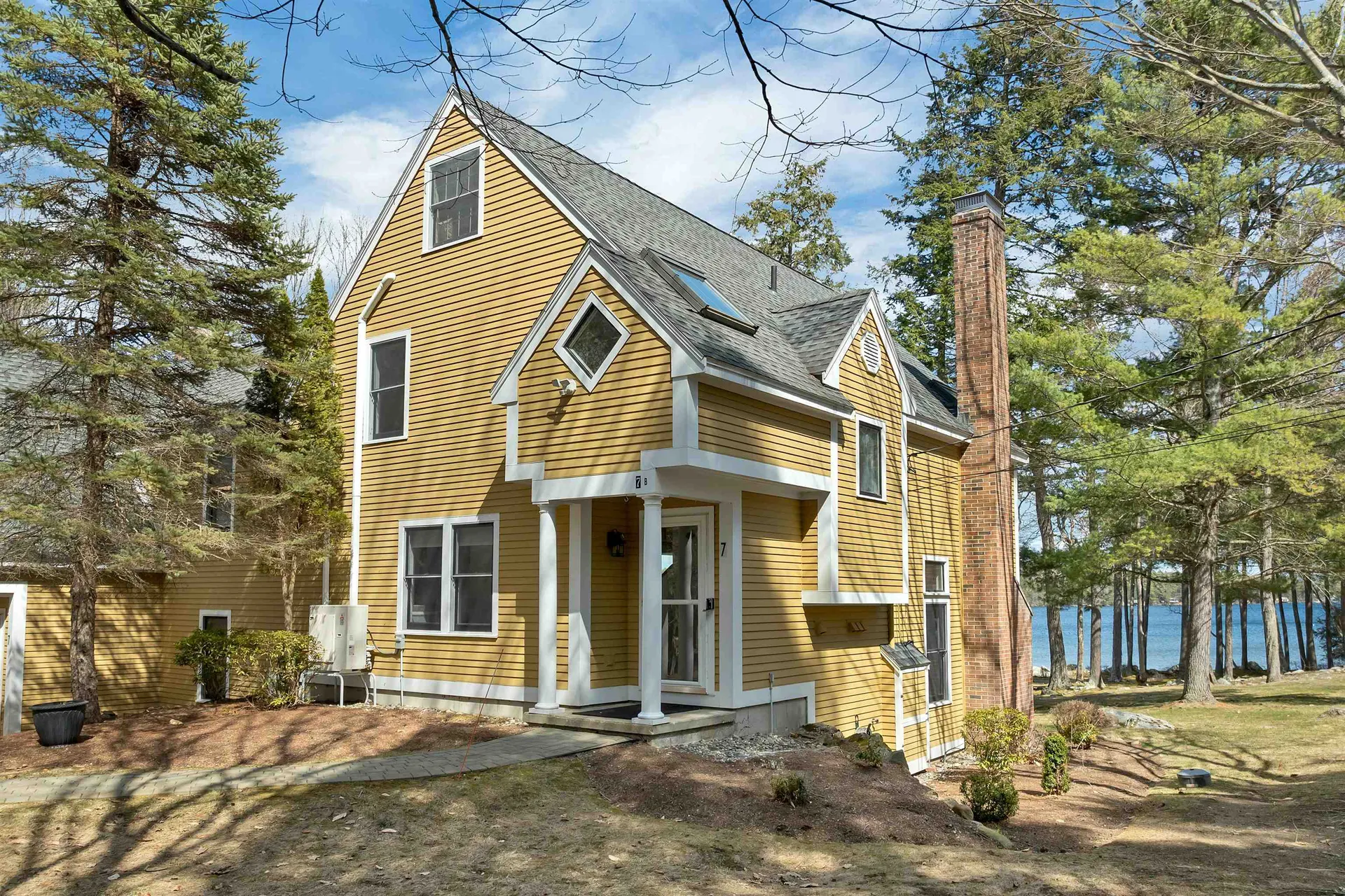 7 Windermere Road Moultonborough NH 03254