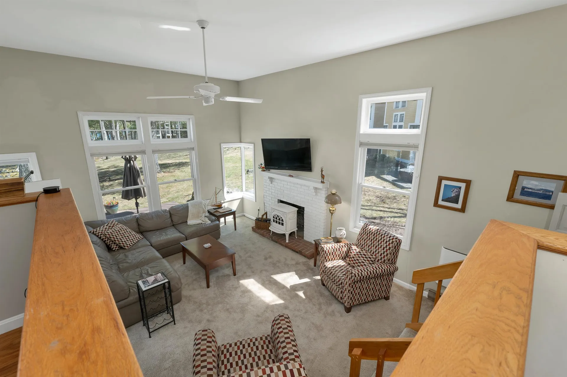 7 Windermere Road Moultonborough NH 03254