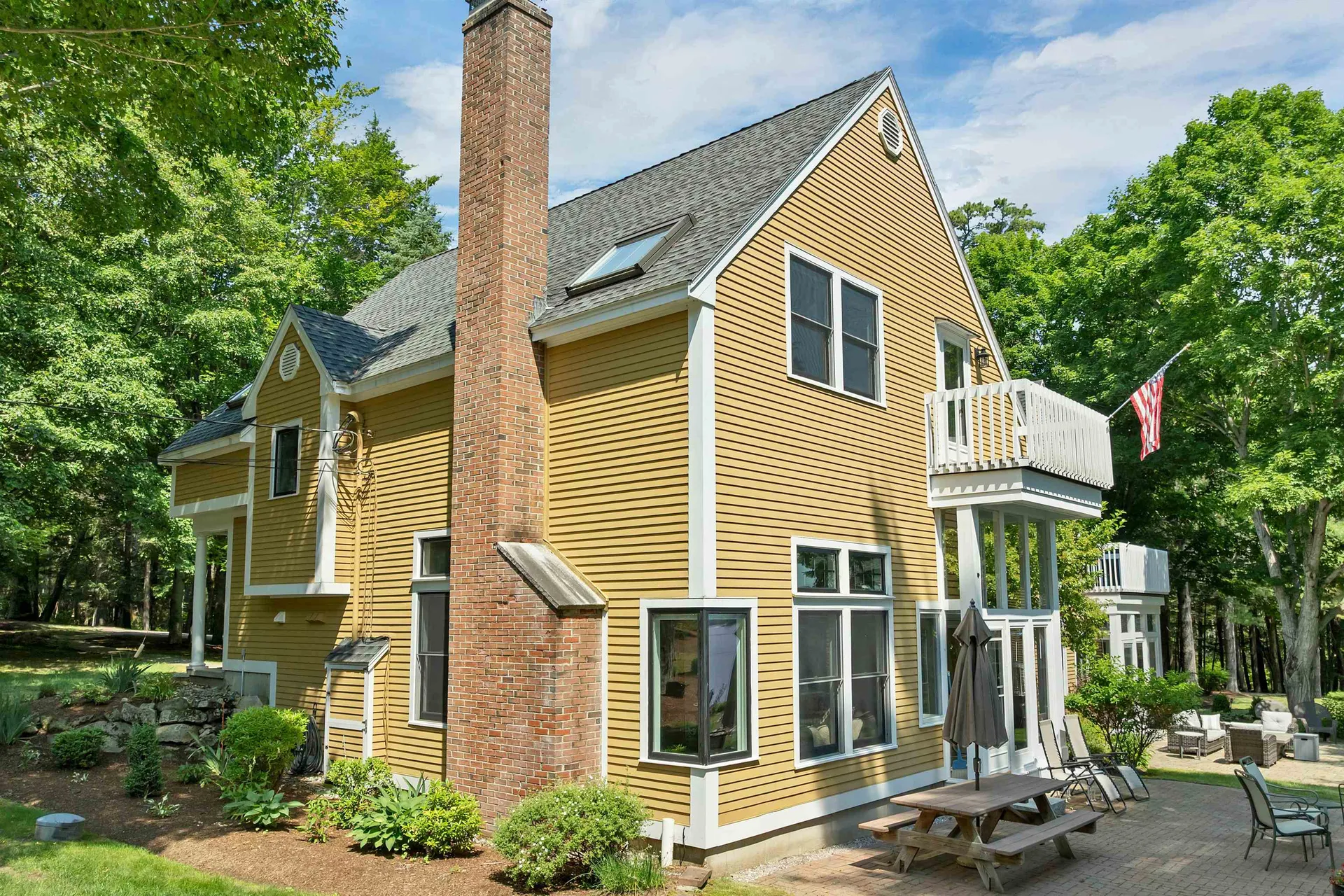 7 Windermere Road Moultonborough NH 03254