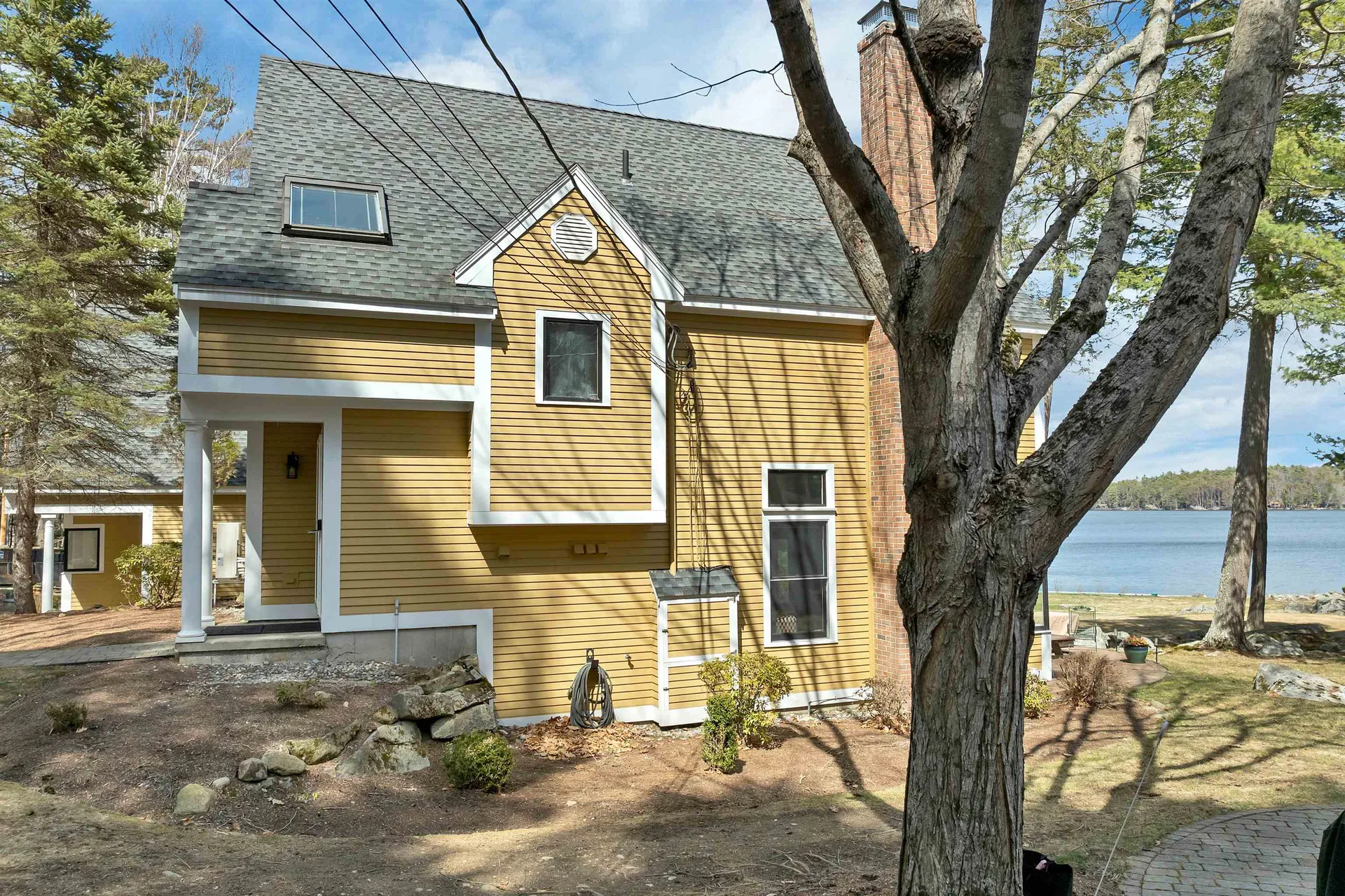 7 Windermere Road Moultonborough NH 03254