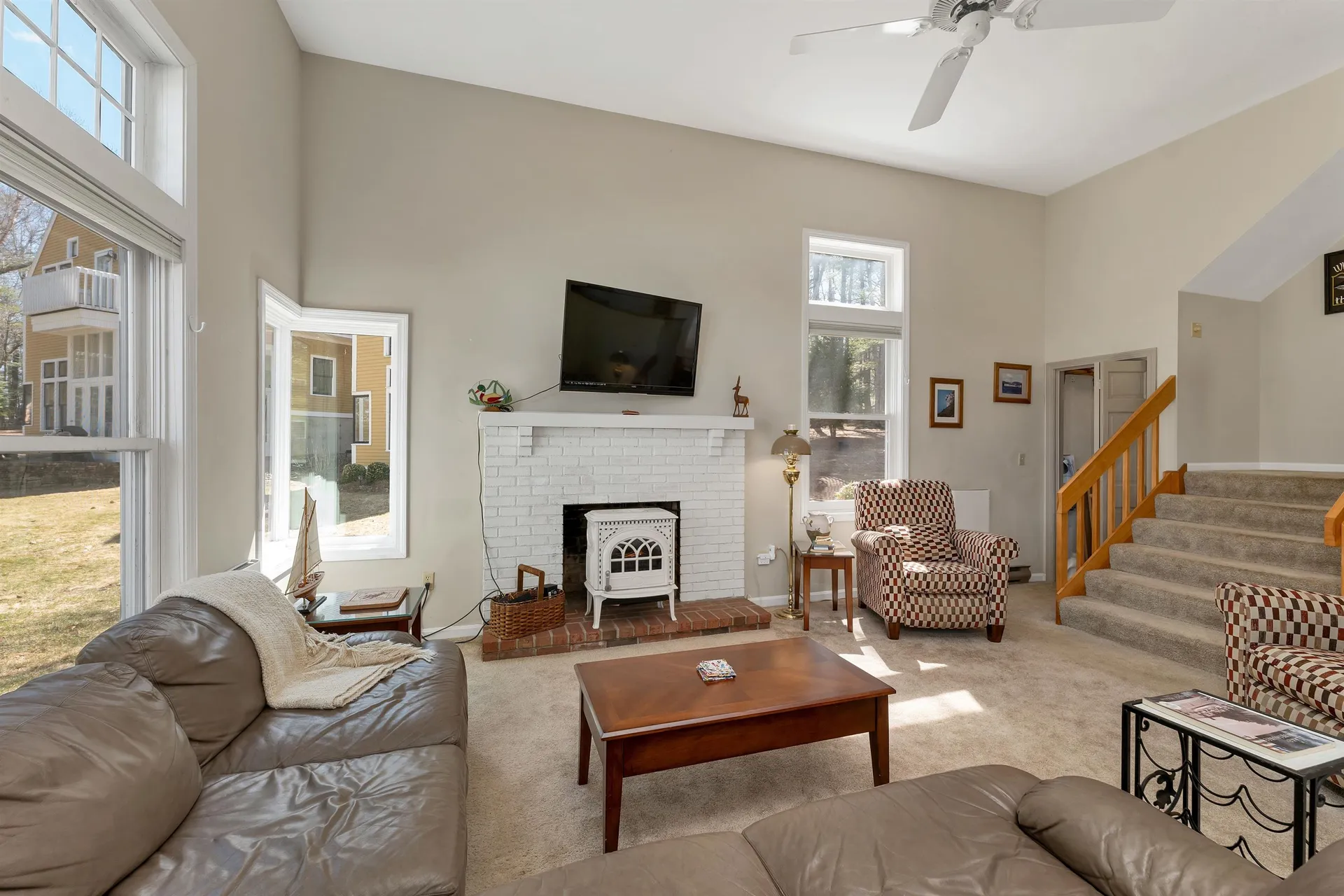 7 Windermere Road Moultonborough NH 03254
