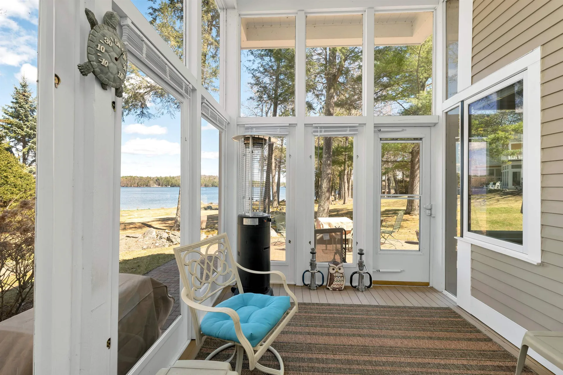 7 Windermere Road Moultonborough NH 03254