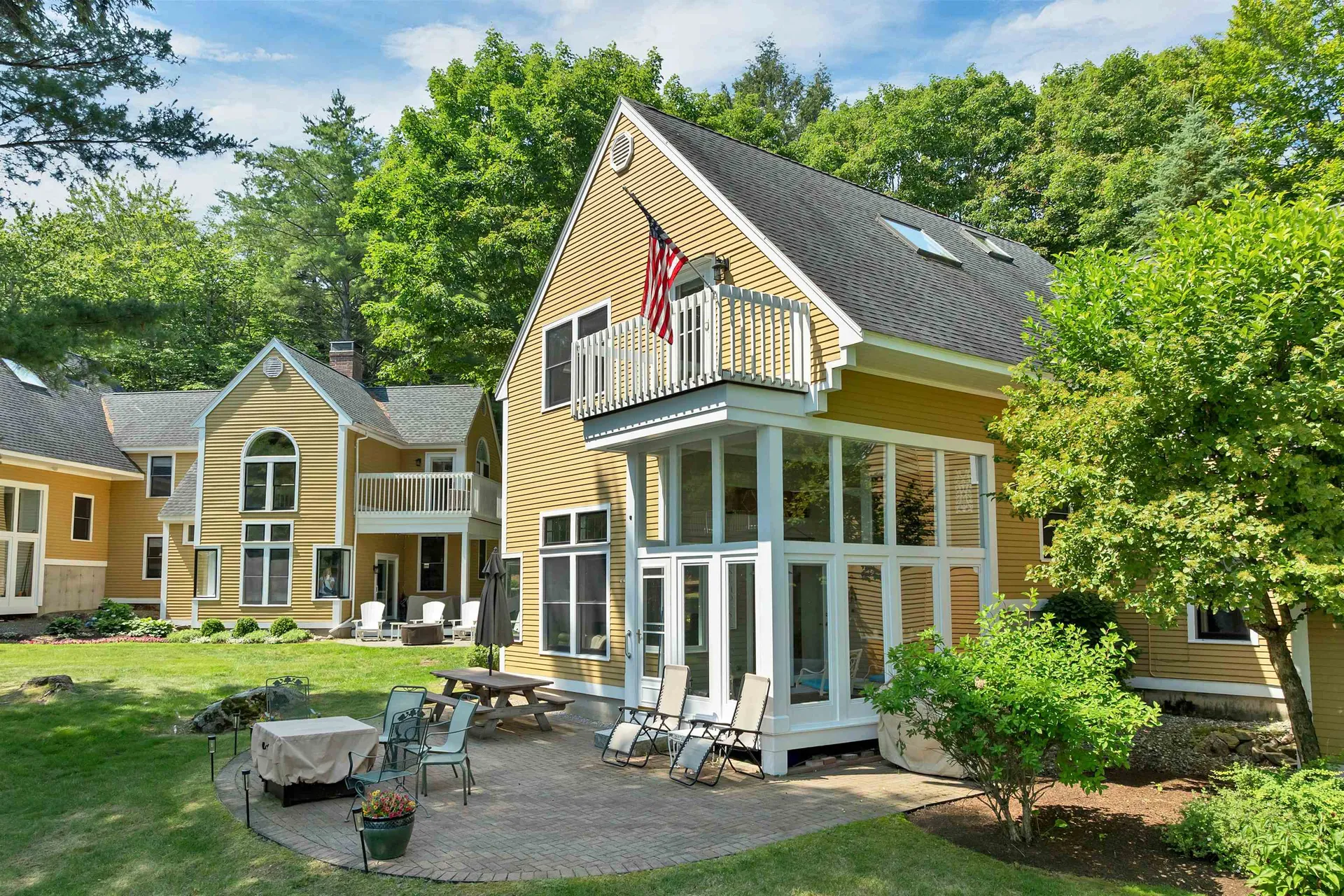 7 Windermere Road Moultonborough NH 03254