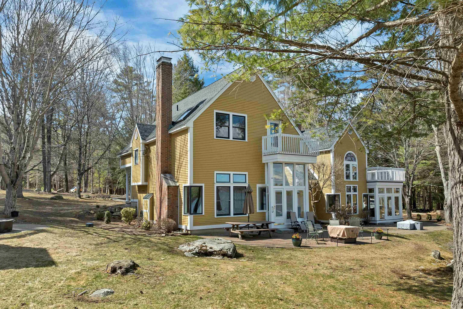 7 Windermere Road Moultonborough NH 03254