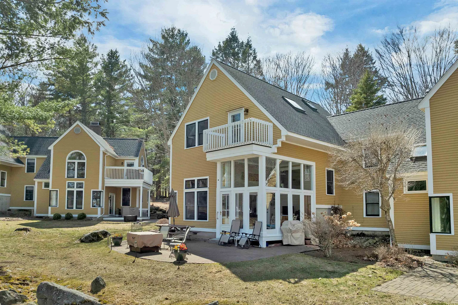 7 Windermere Road Moultonborough NH 03254