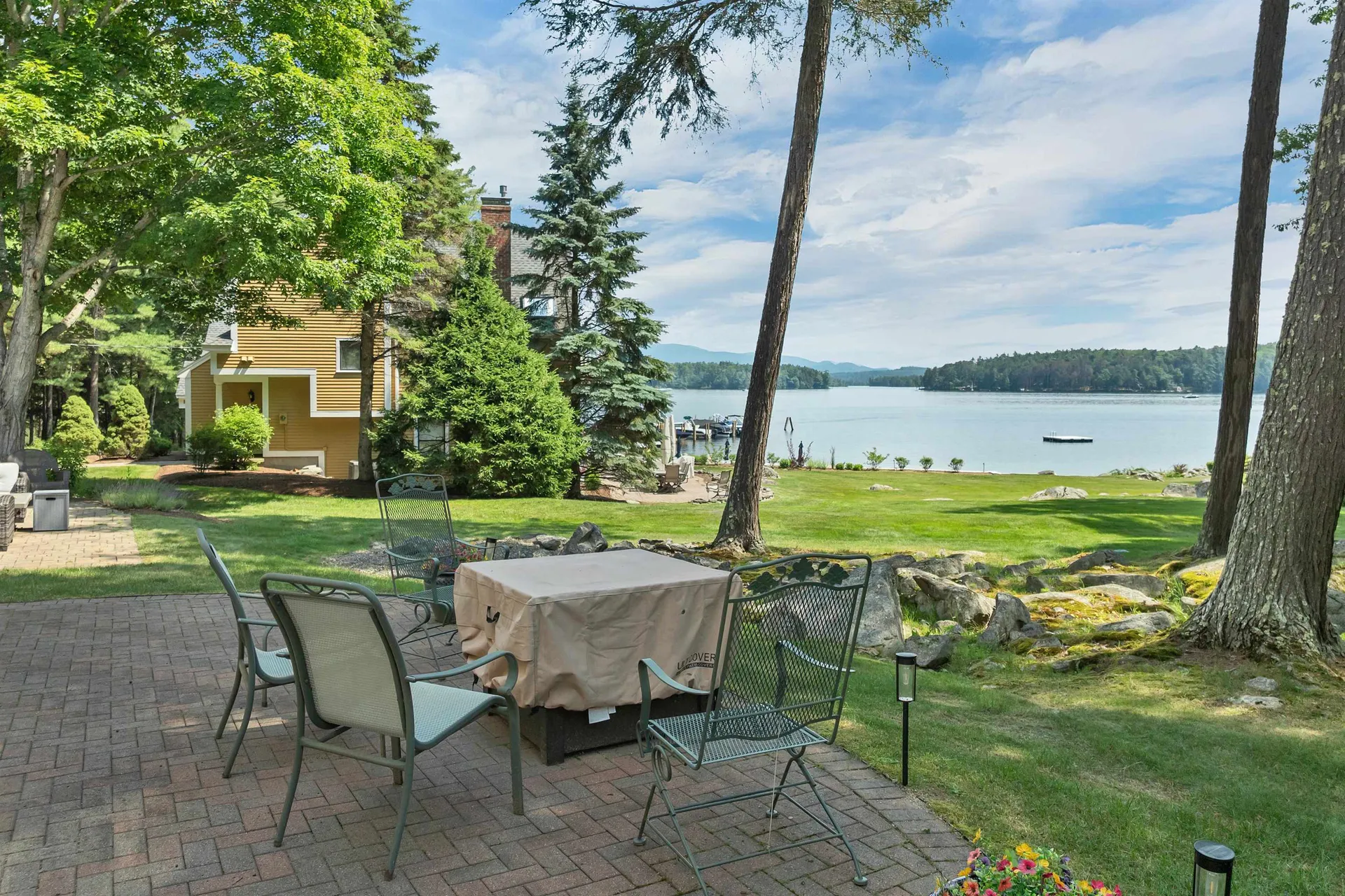 7 Windermere Road Moultonborough NH 03254
