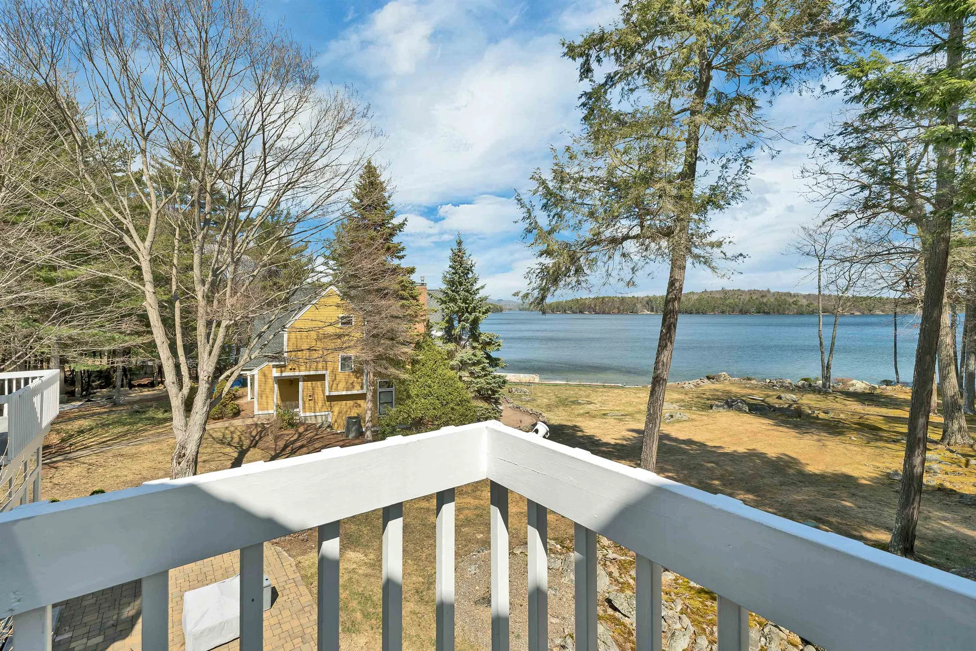 7 Windermere Road Moultonborough NH 03254