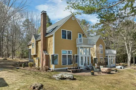 7 Windermere Road Moultonborough NH 03254
