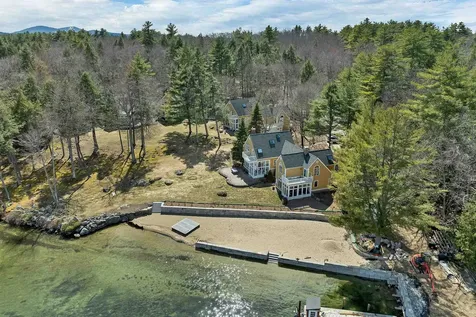 7 Windermere Road Moultonborough NH 03254