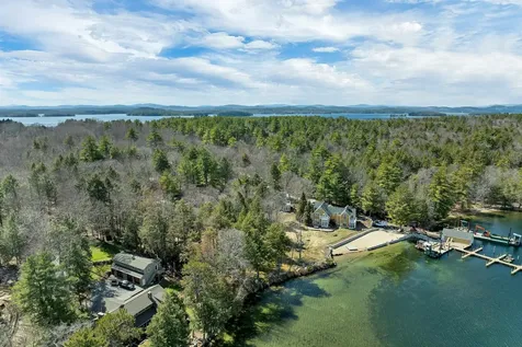 7 Windermere Road Moultonborough NH 03254