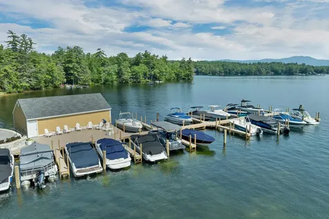 7 Windermere Road Moultonborough NH 03254