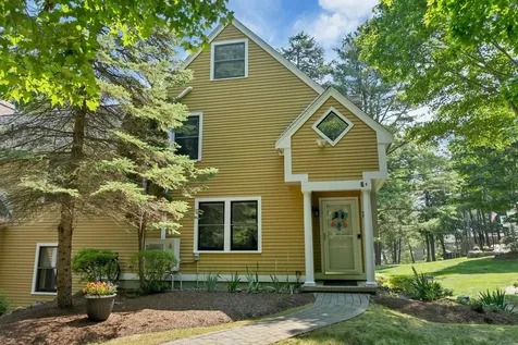 7 Windermere Road Moultonborough NH 03254