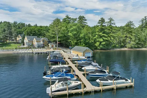 7 Windermere Road Moultonborough NH 03254