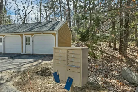 7 Windermere Road Moultonborough NH 03254